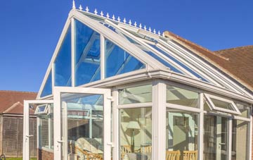 conservatory roof insulation costs New Swanage