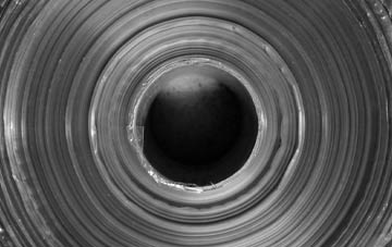 New Swanage edpm waterproofing