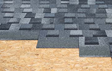 expert New Swanage asphalt roof companies