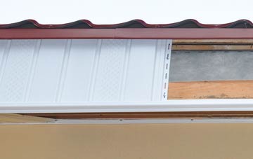 New Swanage fascia repair costs