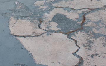 fibreglass roofing replacement New Swanage