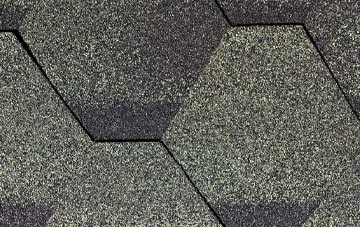 New Swanage fibreglass shingle repairs