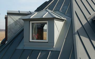 metal roofing New Swanage, Dorset
