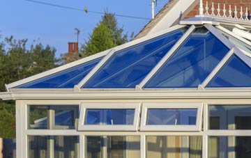professional New Swanage conservatory insulation