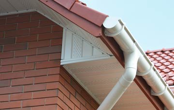 New Swanage soffit repair costs