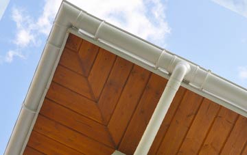 New Swanage soffit types