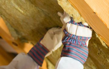 types of New Swanage pitched roof insulation materials