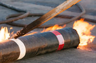 free New Swanage flat roofing repair quotes