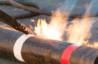 New Swanage flat roofing replacement