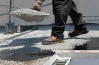 find rated New Swanage flat roofing replacement companies