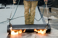 New Swanage flat roof sealing quote