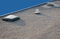 New Swanage flat roofing