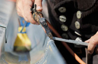 New Swanage lead roof quotes