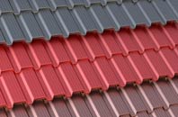 find rated New Swanage plastic roofing companies