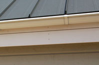 New Swanage soffit repair