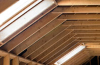 New Swanage tapered roof insulation quotes